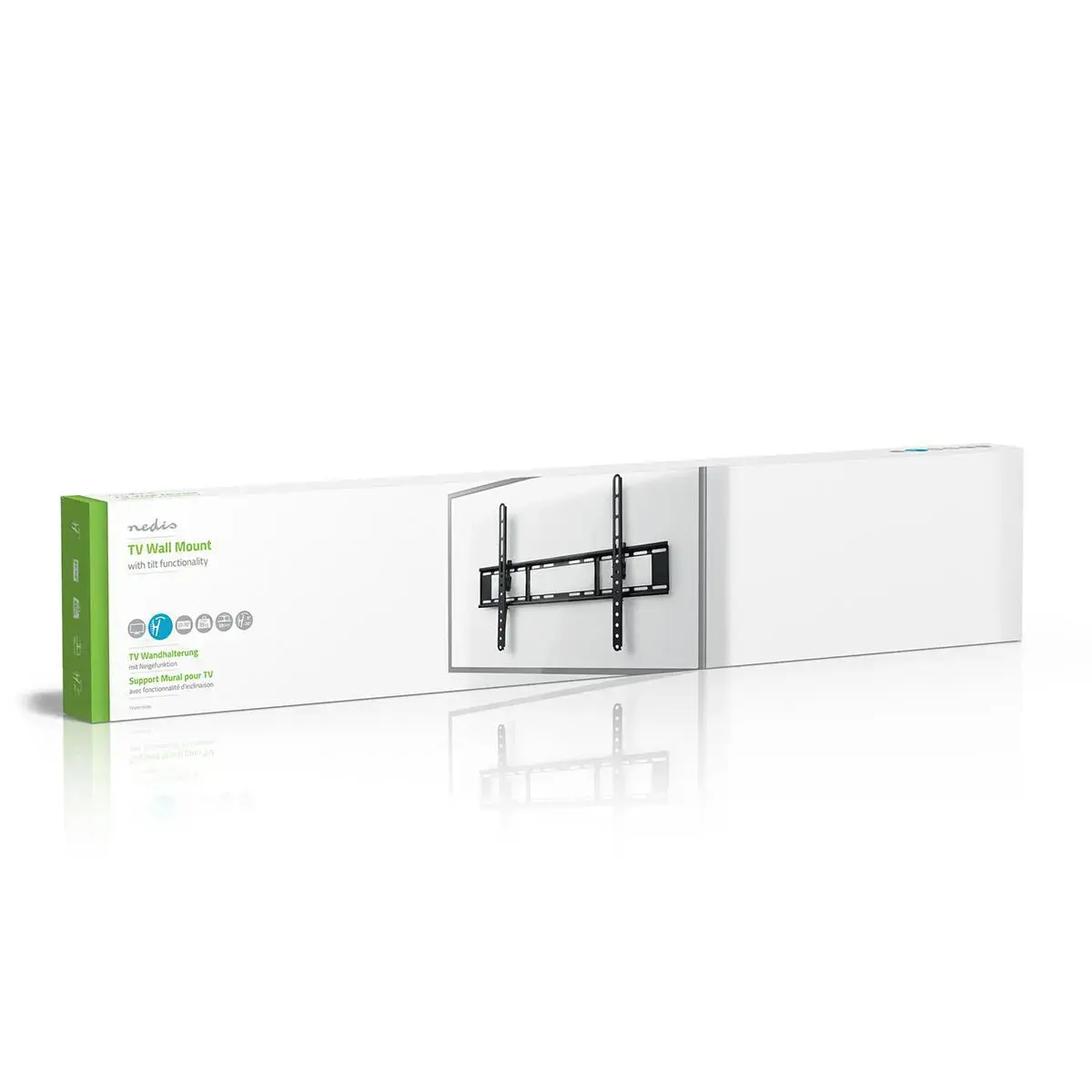TV mount Nedis TVWM1151BK Photo 5