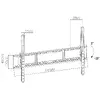 TV mount Nedis TVWM1151BK Photo 7