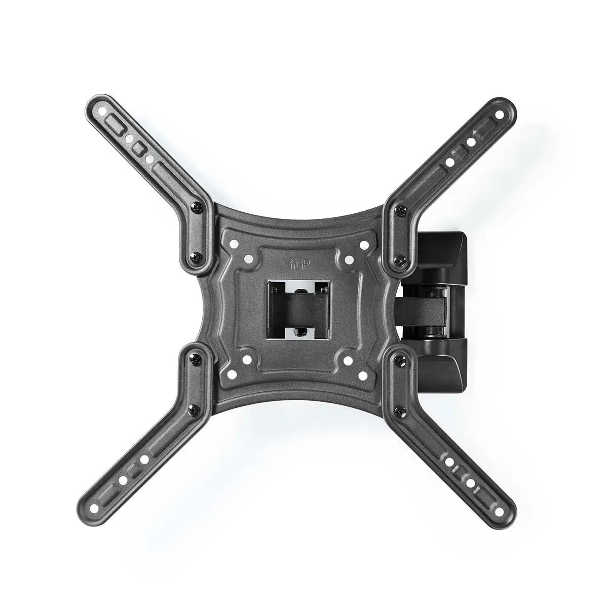 Nedis TVWM1430BK TV mount/stand for 55" TVs Photo 2