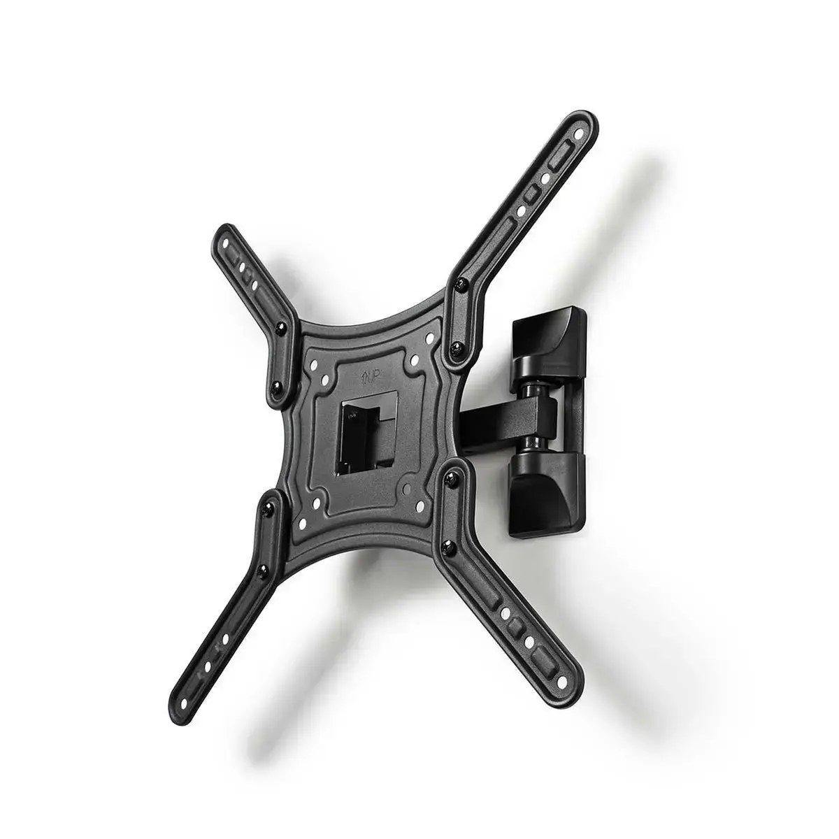 Nedis TVWM1430BK TV mount/stand for 55" TVs Photo 3