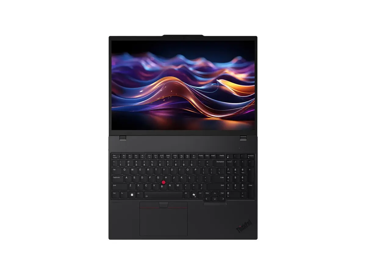 Lenovo ThinkPad P16s Gen 4 (AMD) рабочая станция Photo 2