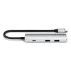 Satechi ST-P4SS USB Type-C хаб Photo 2