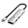 Satechi ST-P4SS USB Type-C хаб Photo 3
