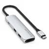 Satechi ST-P4SS USB Type-C хаб Photo 5