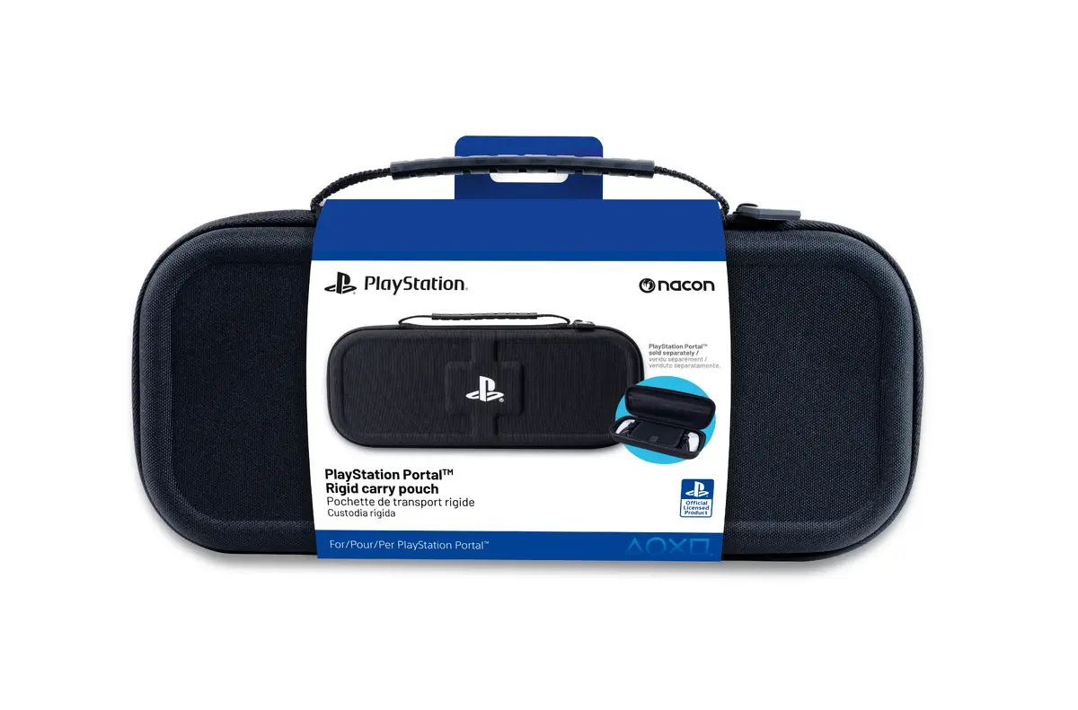 nacon PSOFPORTPOUCH travel case for Sony Photo 7