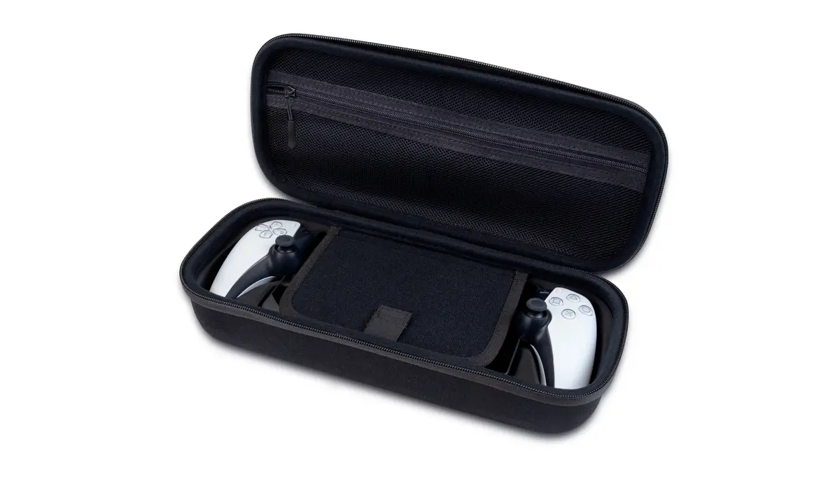 nacon PSOFPORTPOUCH travel case for Sony Photo 8