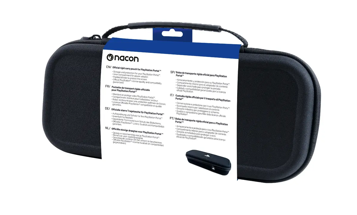 nacon PSOFPORTPOUCH travel case for Sony Photo 12