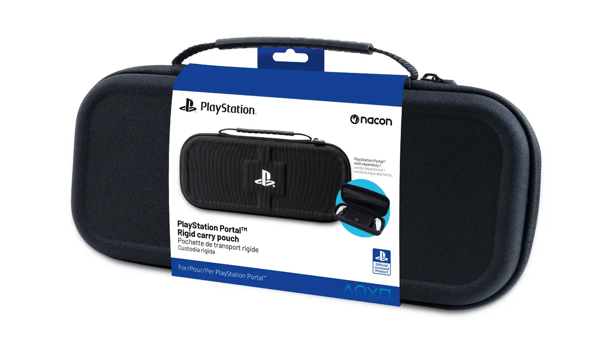 nacon PSOFPORTPOUCH travel case for Sony Photo 13