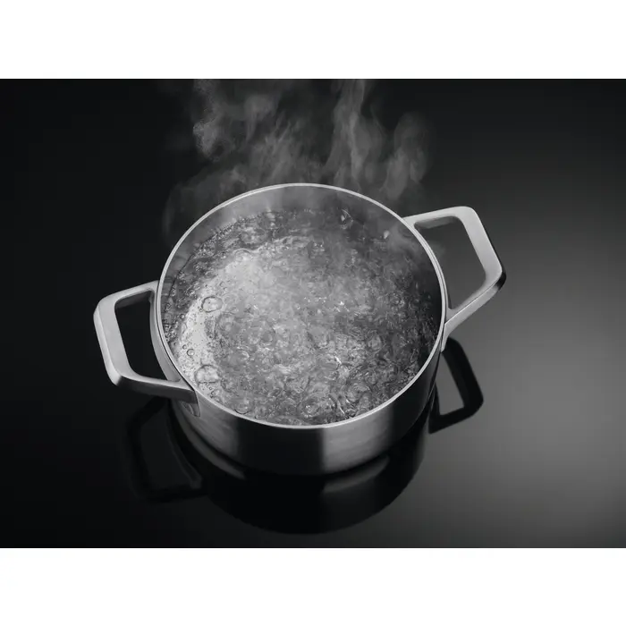 AEG TO64IA0FXB Iebūvējama indukcijas plīts virsma 60 cm Photo 4