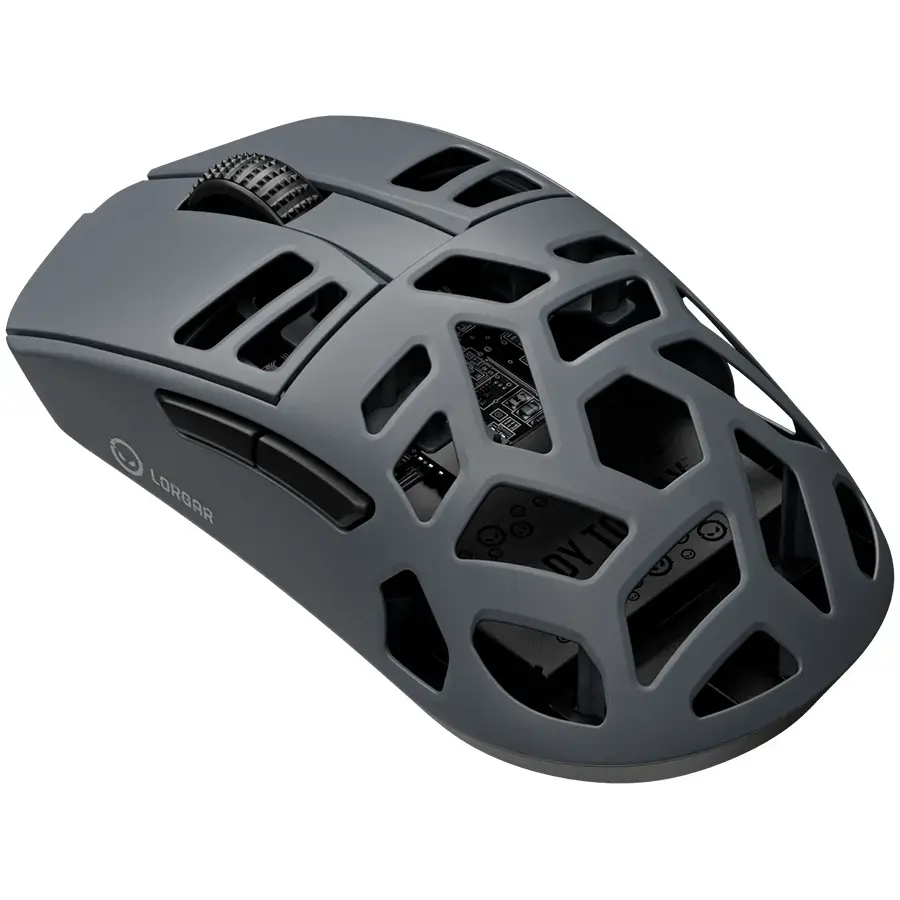 Игровая мышь LORGAR MSE90W Photo 2
