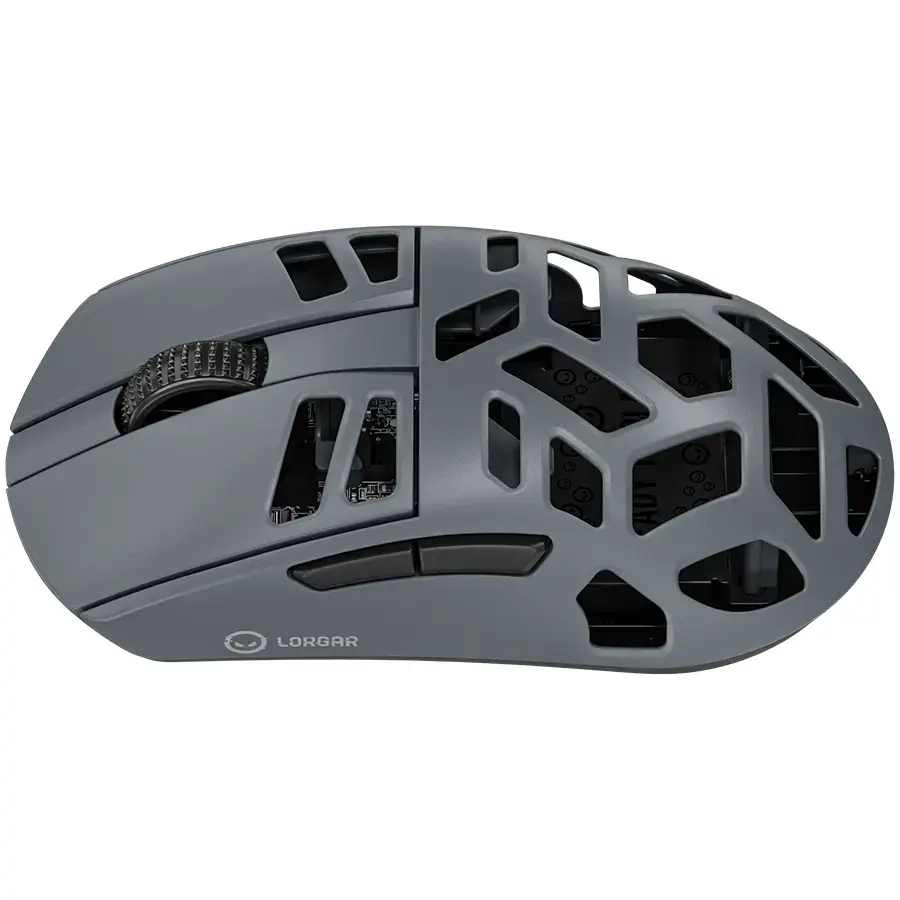 Игровая мышь LORGAR MSE90W Photo 3