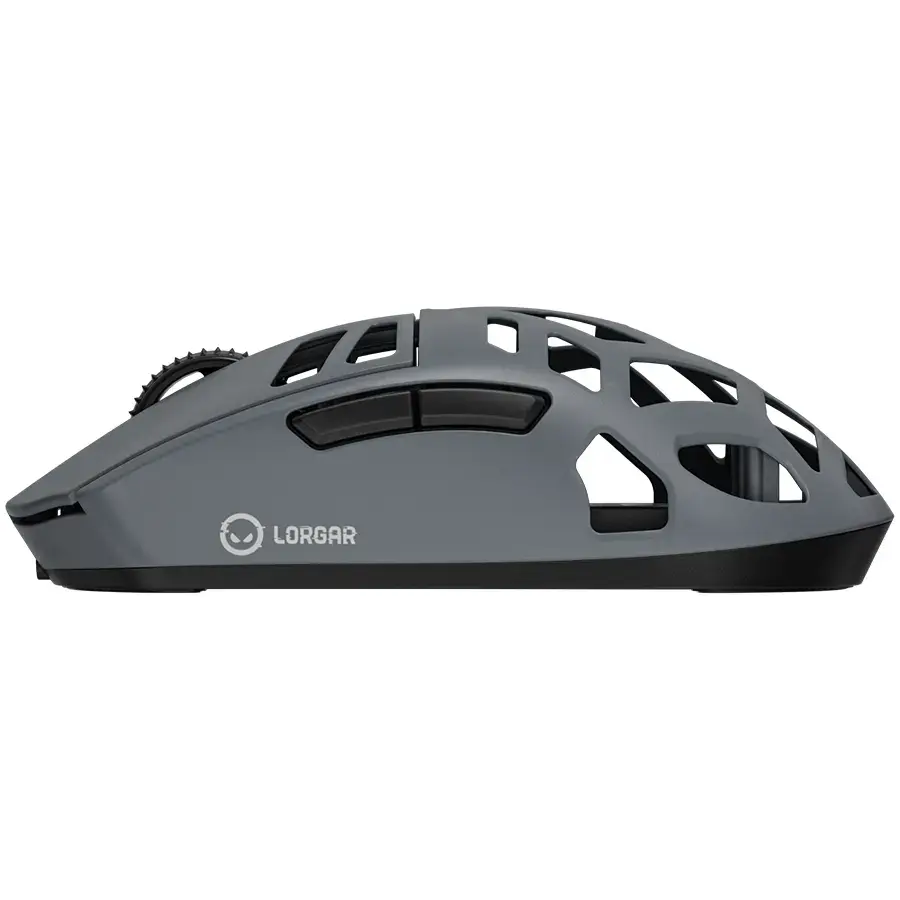 Игровая мышь LORGAR MSE90W Photo 4