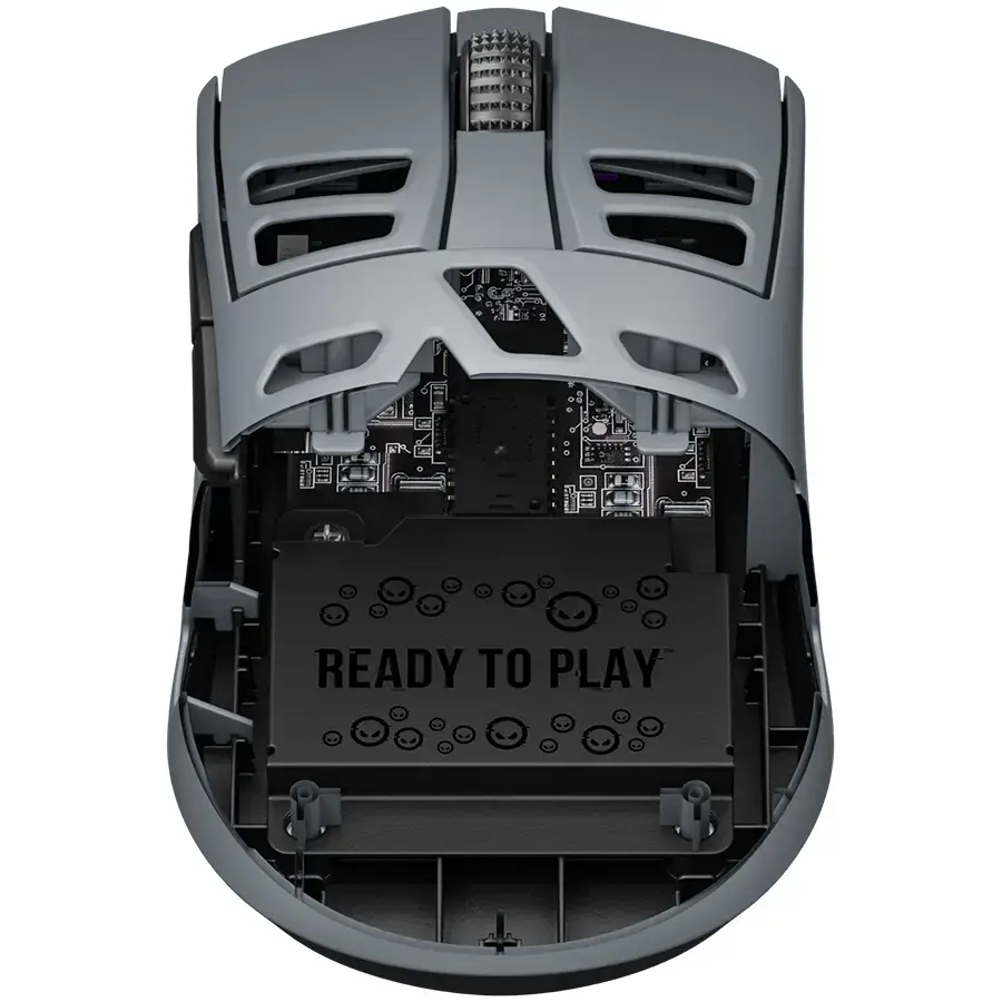 Игровая мышь LORGAR MSE90W Photo 7