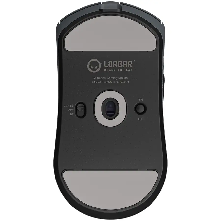 Игровая мышь LORGAR MSE90W Photo 10