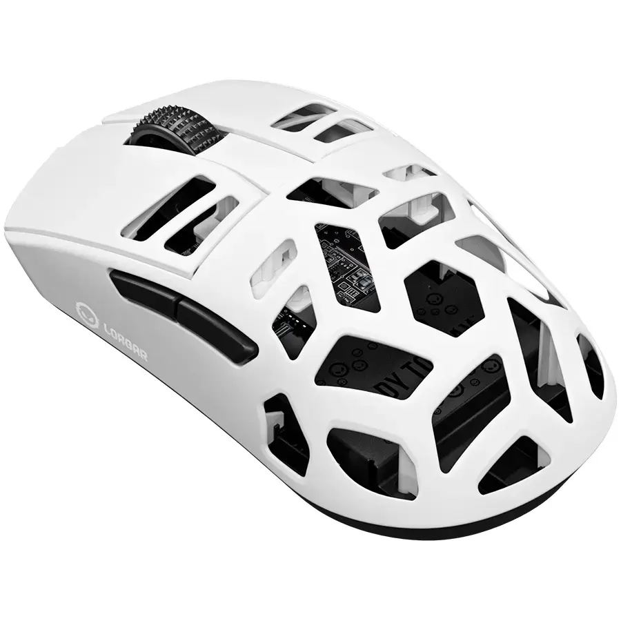 Игровая мышь LORGAR MSE90W Photo 2