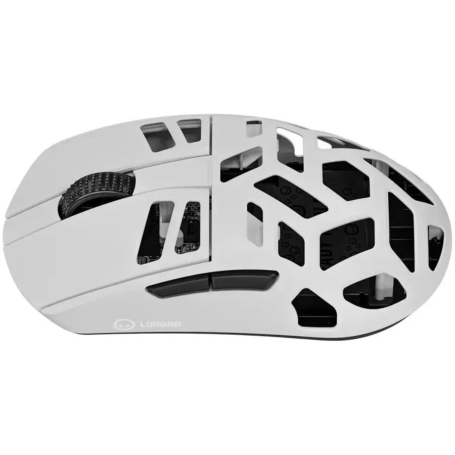 Игровая мышь LORGAR MSE90W Photo 3