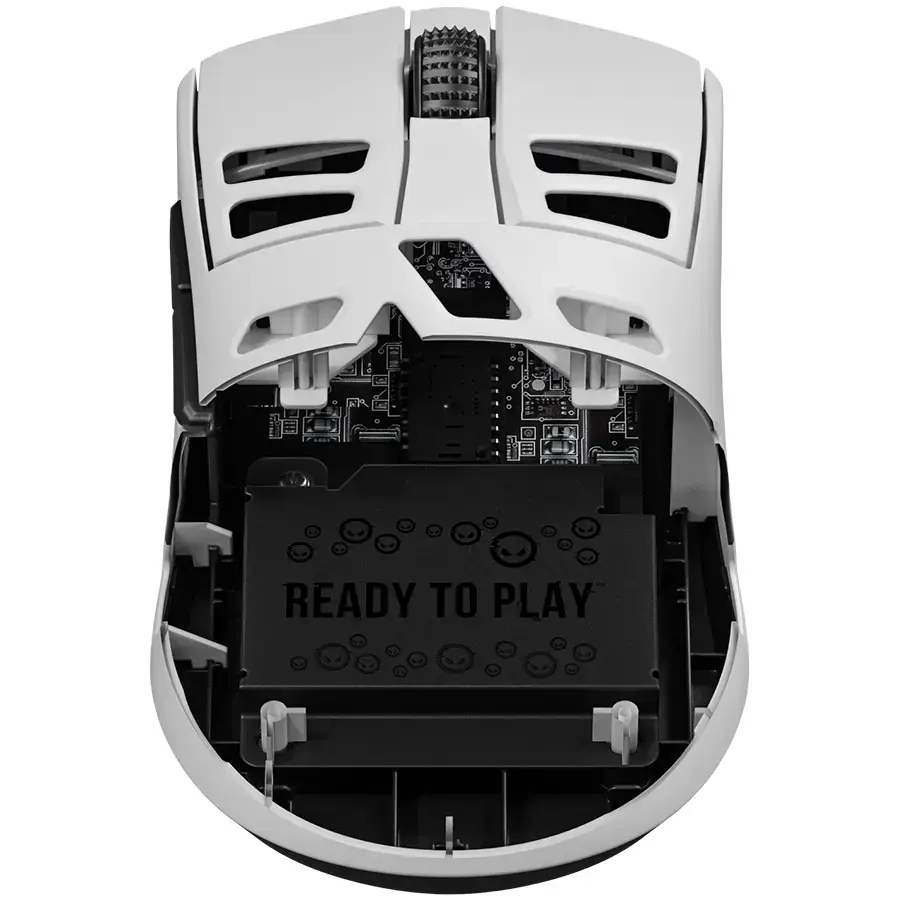 Игровая мышь LORGAR MSE90W Photo 7