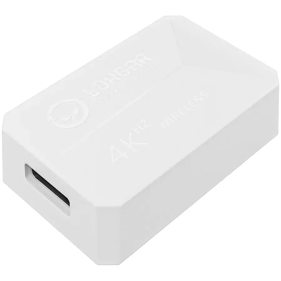 Игровая мышь LORGAR MSE90W Photo 9