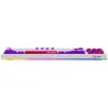 LORGAR LRG-KBP70TKLW-WH-US 5291485017828 Photo 5