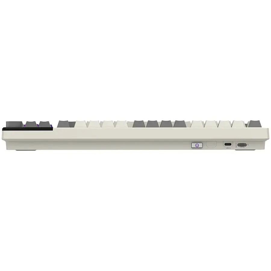 LORGAR KBP70TKLW беспроводная механическая TKL клавиатура Photo 6