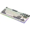 LORGAR KBP70TKLW беспроводная механическая TKL клавиатура Photo 7