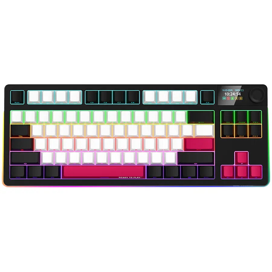 Tastatūras