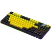 Беспроводная TKL механическая игровая клавиатура LORGAR KBP70TKLW Photo 2