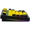 Беспроводная TKL механическая игровая клавиатура LORGAR KBP70TKLW Photo 4