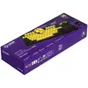 Беспроводная TKL механическая игровая клавиатура LORGAR KBP70TKLW Photo 9