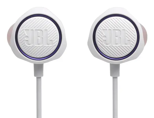 Austiņas JBL Quantum 50C Photo 2