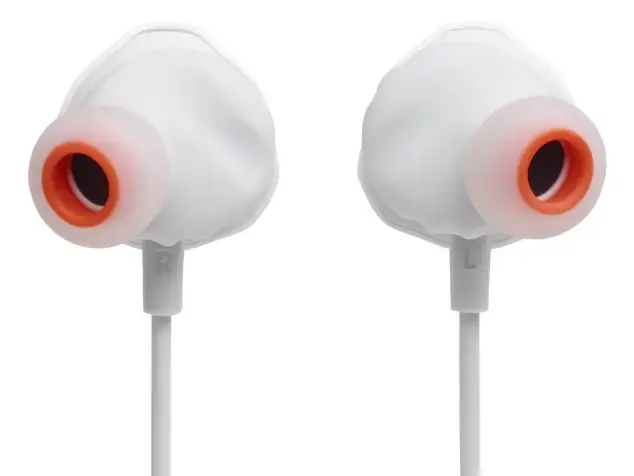 Austiņas JBL Quantum 50C Photo 3