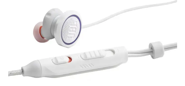 Austiņas JBL Quantum 50C Photo 5