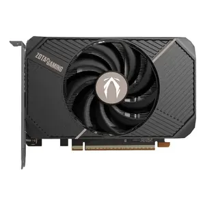 Видеокарта NVIDIA GeForce RTX 5060 8 ГБ GDDR7