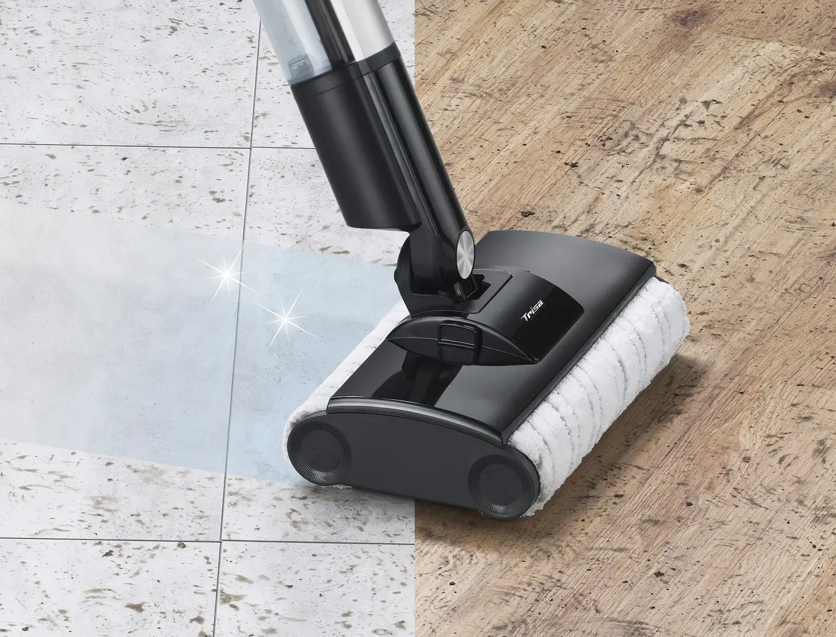 Tīrīšanas putekļsūcējs Trisa Wet Clean Comf. T9746 Photo 3