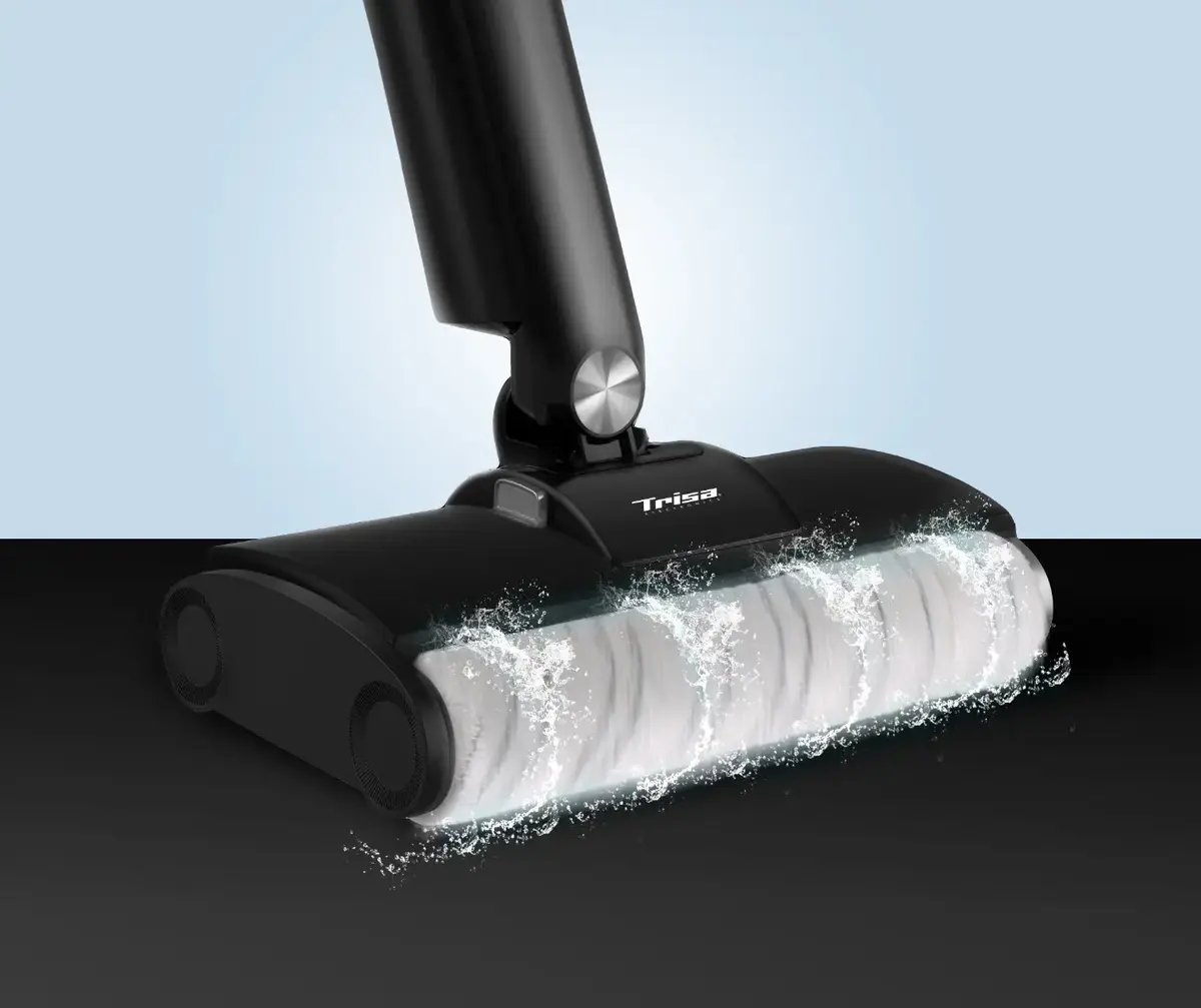 Tīrīšanas putekļsūcējs Trisa Wet Clean Comf. T9746 Photo 5