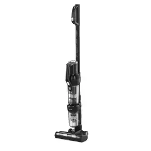 Пылесос 2-в-1 Trisa Quick Clean Prof. T0341 600 Вт Черный