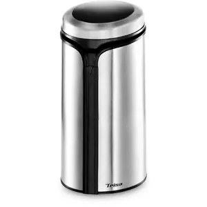Coffee Grinder Trisa Macinino Caffè 150 W Black Stainless Steel
