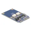 DeLOCK 64346 Iekšējais USB 2.0 adapteris Photo 2