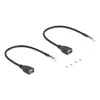 DeLOCK 64346 Iekšējais USB 2.0 adapteris Photo 3