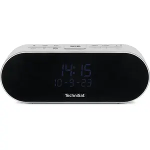 Personal Radio TechniSat DIGITRADIO 53 BT Analog & Digital DAB+ FM