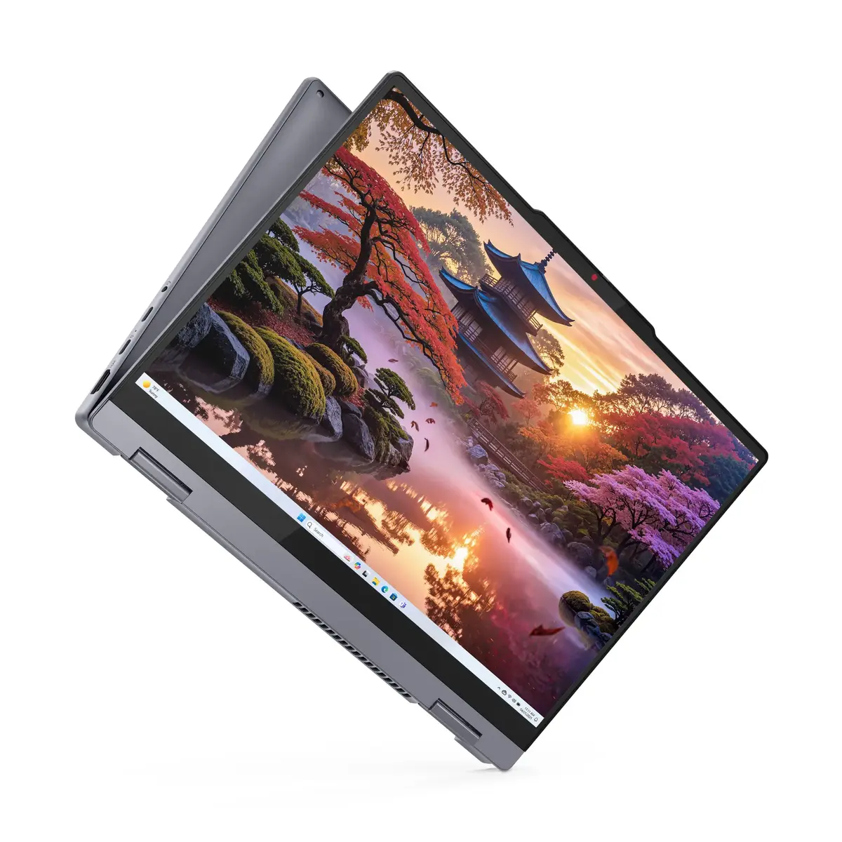 Гибридный ноутбук Lenovo IdeaPad 5 2-в-1 Photo 7