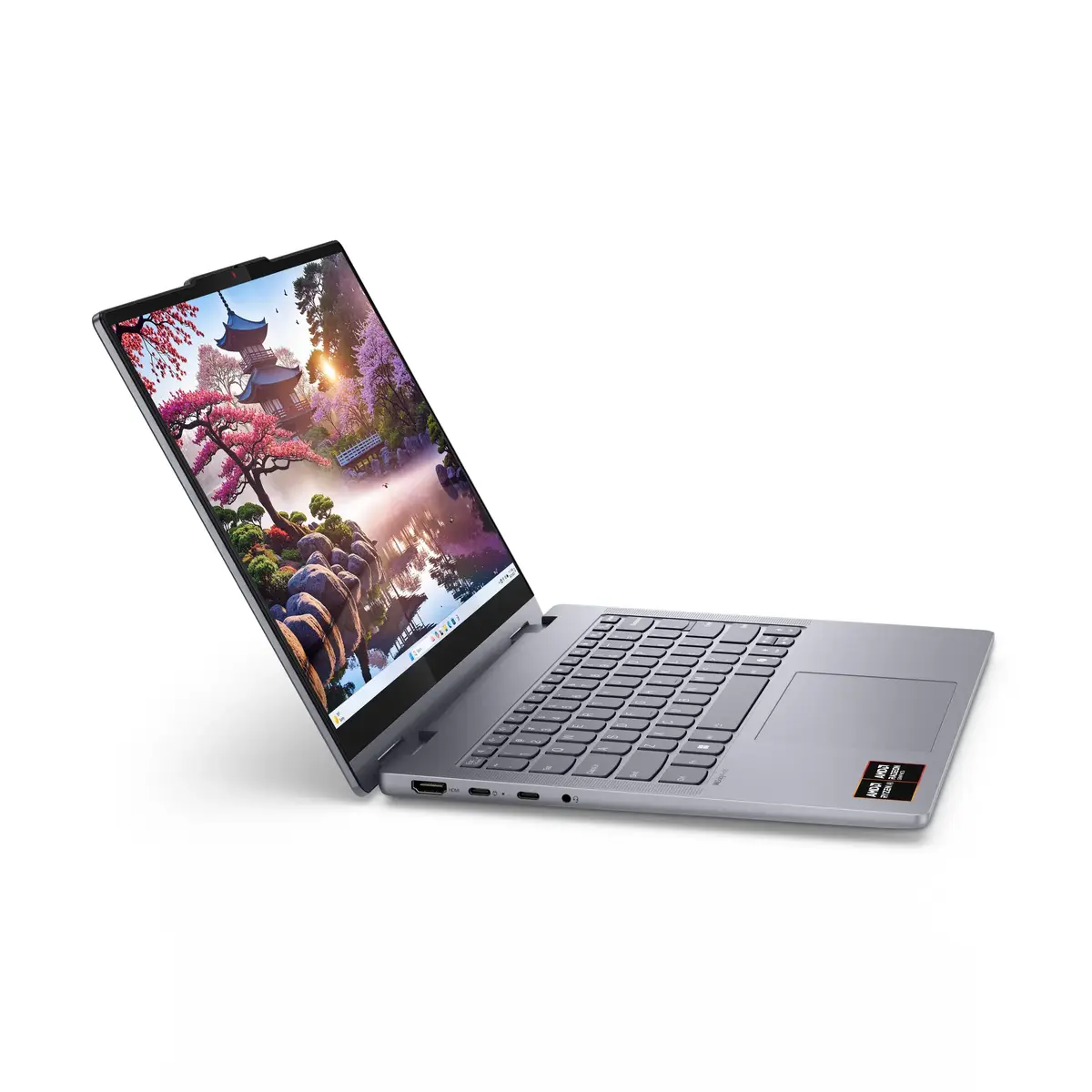 Гибридный ноутбук Lenovo IdeaPad 5 2-в-1 Photo 13
