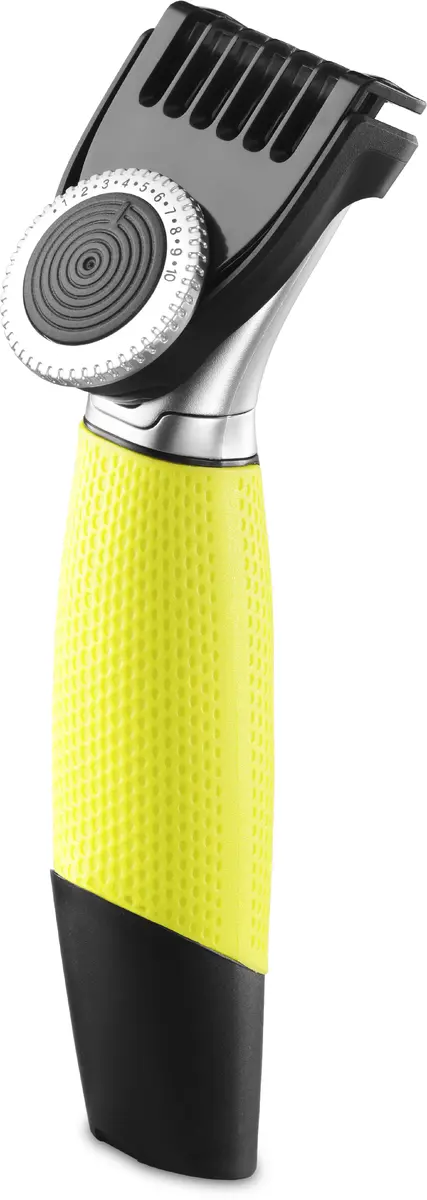Trimmeris Trisa Vario Blade 2in1 Photo 4