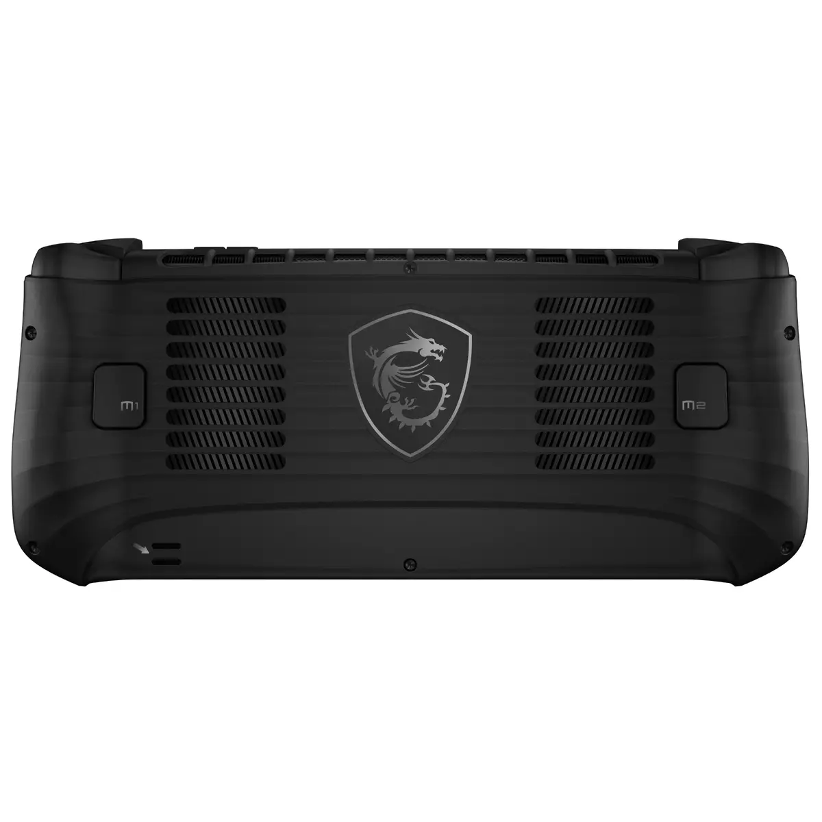 MSI CLAW 8 AI+ A2VM-015DE portable game console Photo 2