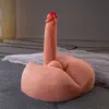 Masturbator XISE HONEY D-243007 Photo 11