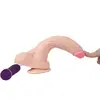 Вибратор SHEQU Holy Dragon D-243034 Photo 5
