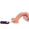 Vibrators SHEQU IRON DRAGON Photo 6