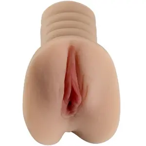 Masturbator SHEQU Silicone Pink