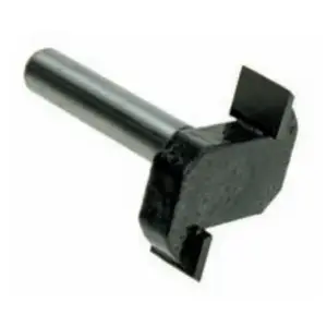 Wood Grooving Router Bit Condor CON-RB-806 32 x 9.4 x 10 mm, 8 mm shank
