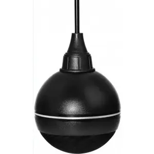 Ceiling Ball Speaker HQM HQM-SK1015/B 10W 100V, black